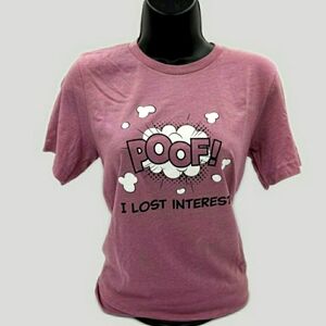 womens t-shirt